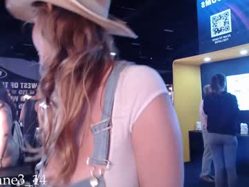 maryjane3_14's chat room