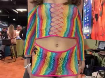 graciesmith27's chat room