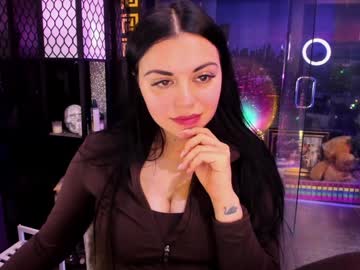 alma_pearl's chat room