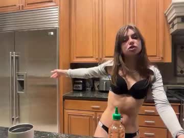 sierracollins's chat room