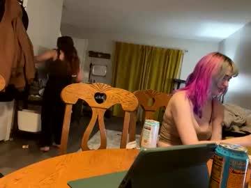 carpetmunchers's chat room