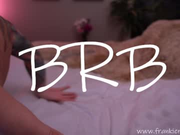 _frankie_rivers's chat room