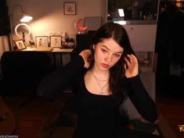 spectralmatter's chat room