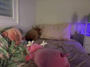 kateharperr's chat room