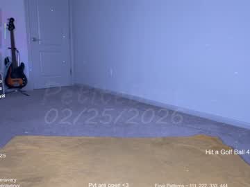 petitebrat's chat room