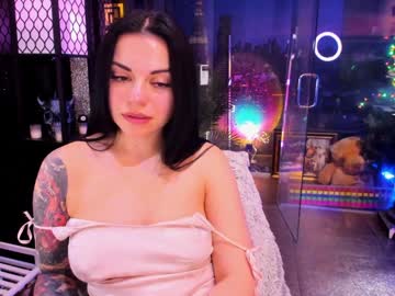 alma_pearl's chat room