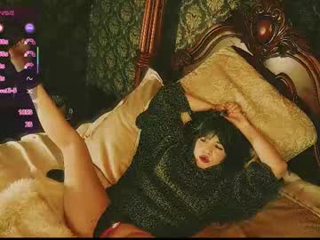 thecamwoman's chat room