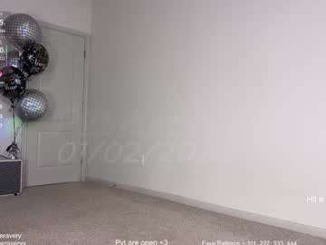 petitebrat's chat room