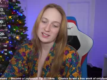 laylas_universe's chat room