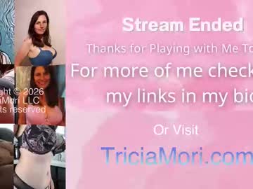 triciamori's chat room