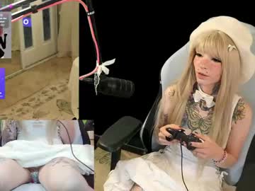 archancel's chat room