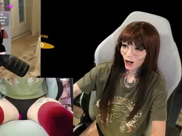 archancel's chat room