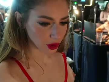 peacheekitty's chat room