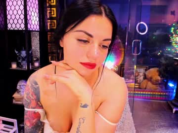 alma_pearl's chat room