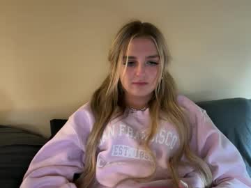 alyssastonee's chat room