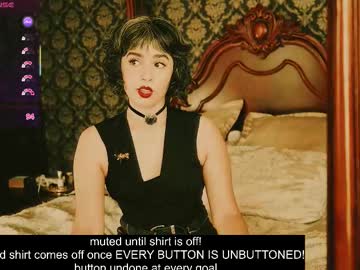 thecamwoman's chat room