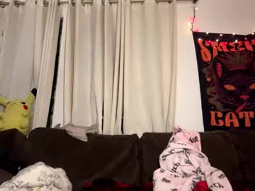 jackievilleof's chat room