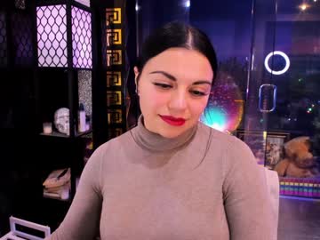 alma_pearl's chat room