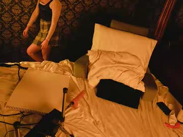 thecamwoman's chat room