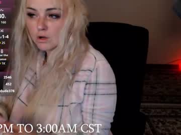 helena_hope's chat room