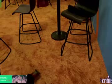 crimsonkitten's chat room