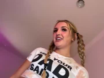 alyssastonee's chat room