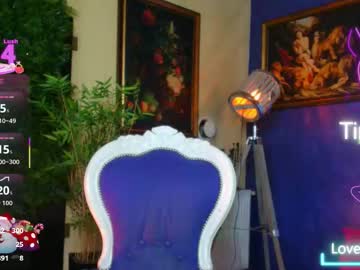 nicollepalmer's chat room