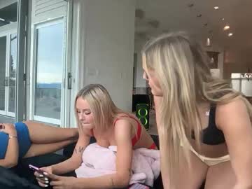 alyssastonee's chat room