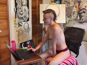 azeraika's chat room