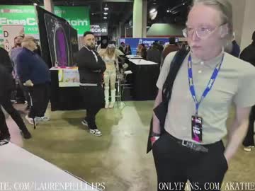 laurenphillips's chat room