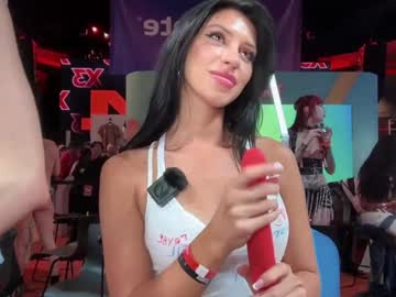 itskassielee's chat room