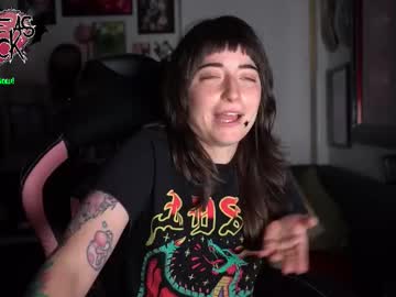 blueasfuck's chat room