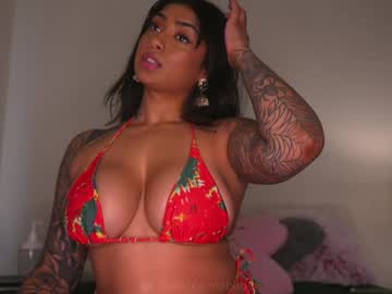 sweetkarmababy's chat room