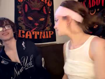 jackievilleof's chat room