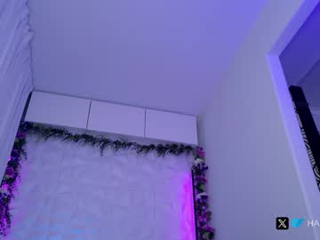 harliequinnx's chat room