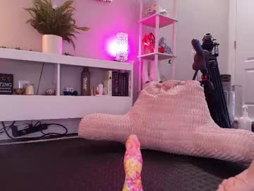 lexibby69's chat room