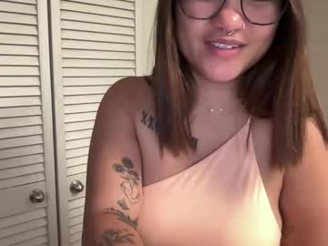 oohhellothere's chat room