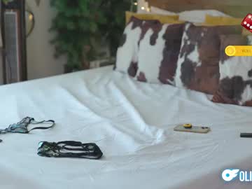 olive_you_'s chat room