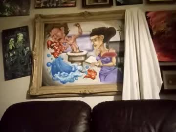 alphawolf808's chat room