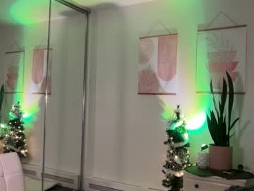 ariajackson's chat room