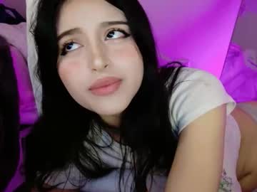 elisparadisex's chat room