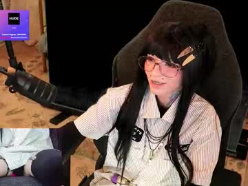 archancel's chat room