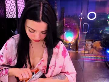 alma_pearl's chat room