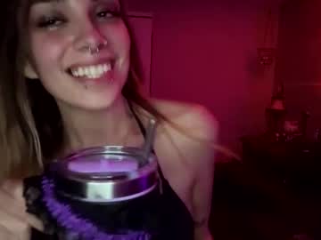 ghoulogic_444's chat room