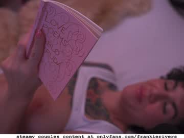 _frankie_rivers's chat room