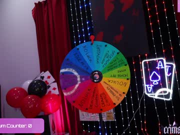 crimsonkitten's chat room