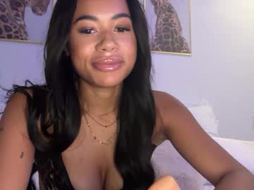 arianasiren's chat room