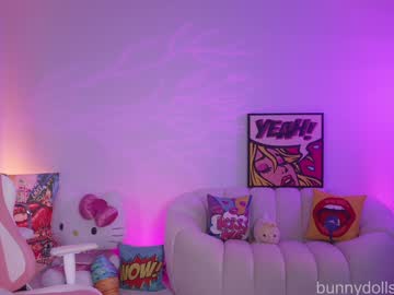 bunnydollstella's chat room