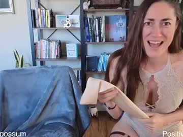 levity_opossum's chat room