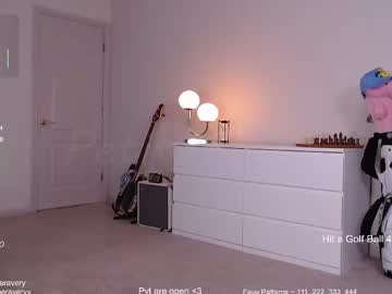 petitebrat's chat room